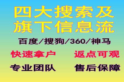 实战解析：SEM推广代运营案例